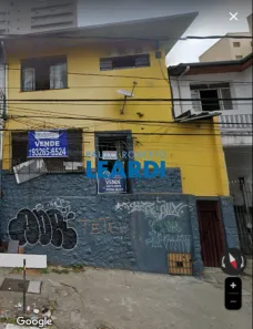 Lote/Terreno à venda, 208m² no Água Branca, São Paulo
