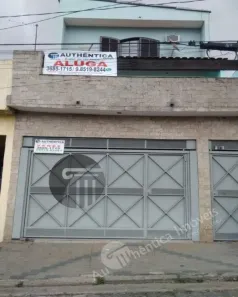 Casa com 2 Quartos à venda, 110m² no Padroeira, Osasco
