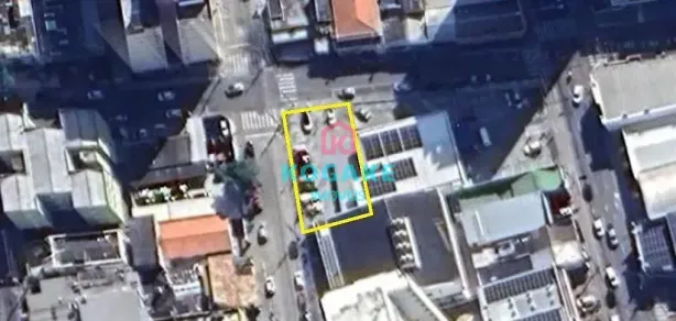 à venda, 491m² no Jardim São Dimas, São José dos Campos