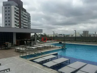 Apartamento com 2 Quartos à venda, 70m² no Vila Talarico, São Paulo