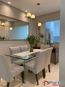 Apartamento com 2 Quartos à venda, 65m² no Vila Brizzola, Indaiatuba