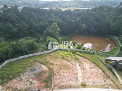 Lote/Terreno à venda, 269m² no Vila Rivabem, Campo Largo