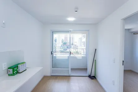 Apartamento com 1 Quarto à venda, 28m² no Vila Santa Delfina, São Paulo