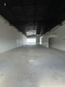 Sala Comercial para alugar, 530m² no Nova Gerty, São Caetano do Sul