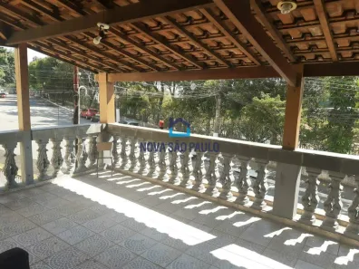 Casa com 3 Quartos à venda, 200m² no Vila Guarani (Z Sul), São Paulo