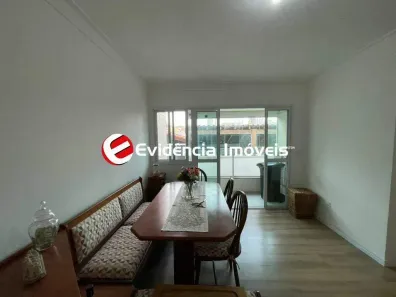 Apartamento com 3 Quartos à venda, 83m² no Vila Gilda, Santo André