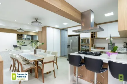 Casa de Condomínio com 3 Quartos à venda, 140m² no Vila Pires, Santo André