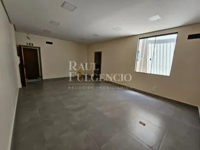 Sala Comercial para alugar, 40m² no Jardim Presidente, Londrina