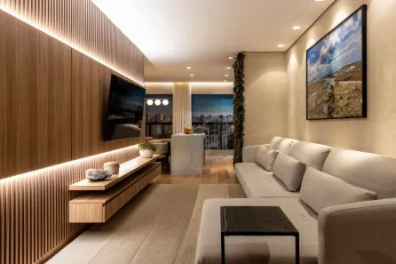 Apartamento com 2 Quartos à venda, 71m² no Jardim Paulista, São Paulo