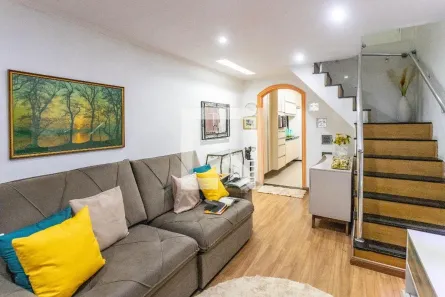Casa com 2 Quartos à venda, 80m² no Casa Grande, Diadema
