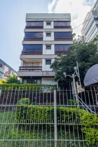 Cobertura com 3 Quartos à venda, 261m² no Jardim Botânico, Porto Alegre