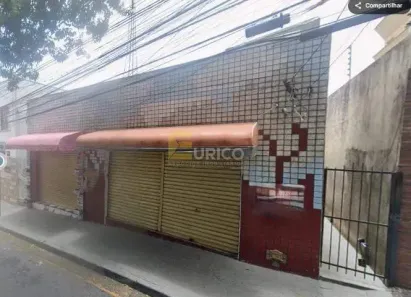 Prédio Comercial à venda, 280m² no Anhangabaú, Jundiaí