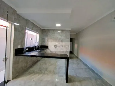 Casa com 2 Quartos à venda, 103m² no Jardim Morada do Sol, Indaiatuba