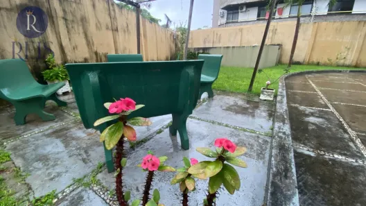 Apartamento com 3 Quartos à venda, 90m² no Jardim São Francisco, São Luís