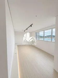 Sala Comercial com 1 Quarto para alugar, 30m² no Ponta da Praia, Santos
