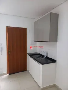 Casa com 1 Quarto para alugar, 30m² no Vila Guarani (Z Sul), São Paulo