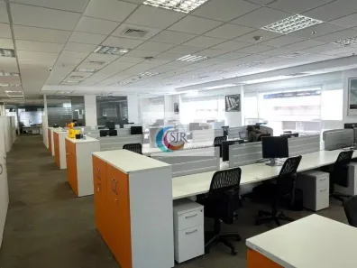 Sala Comercial para alugar, 817m² no Vila Olímpia, São Paulo