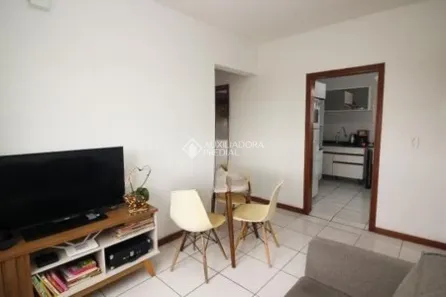 Apartamento com 2 Quartos à venda, 48m² no Camaquã, Porto Alegre