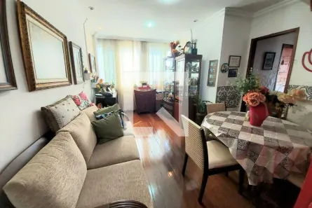 Cobertura com 3 Quartos à venda, 150m² no Nova Floresta, Belo Horizonte