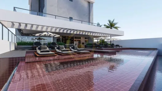 Apartamento com 3 Quartos à venda, 143m² no Centro, Balneário Camboriú