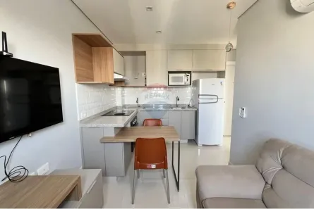 Apartamento com 1 Quarto para alugar, 29m² no Vila Prudente, São Paulo