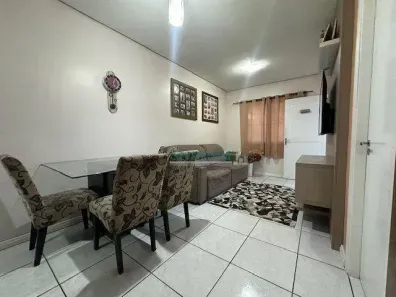 Casa com 2 Quartos à venda, 50m² no Chácara das Rosas, Cachoeirinha