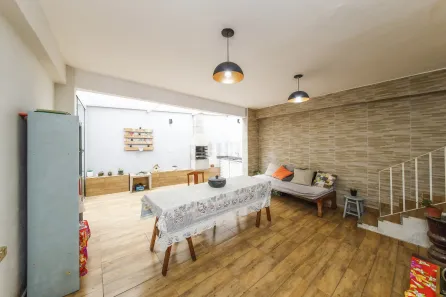Casa com 4 Quartos à venda, 185m² no Aeroporto, Juiz de Fora