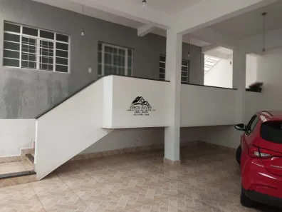 Casa com 4 Quartos à venda, 500m² no Renascer, Betim