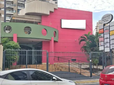 Prédio Comercial à venda, 761m² no Setor Oeste, Goiânia