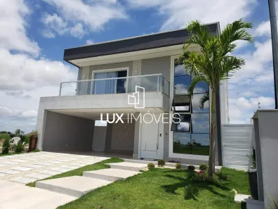 Casa com 4 Quartos à venda, 296m² no Aviso, Linhares