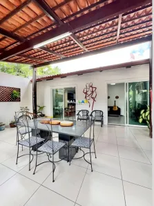 Casa com 3 Quartos à venda, 200m² no José de Alencar, Fortaleza