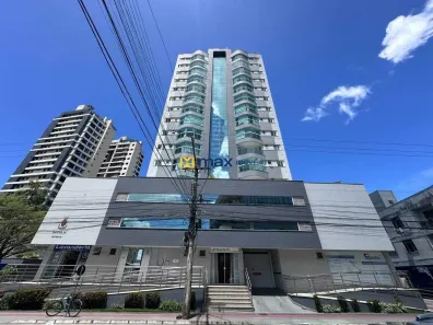 Apartamento com 2 Quartos à venda, 100m² no Centro, Itajaí