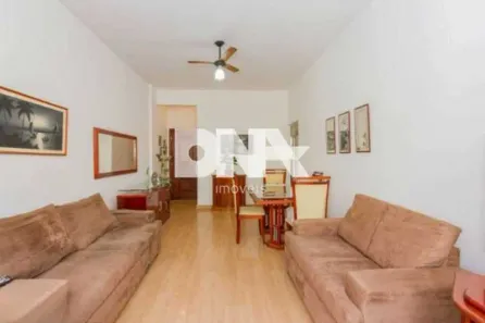 Apartamento com 3 Quartos à venda, 130m² no Copacabana, Rio de Janeiro