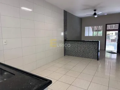 Casa com 2 Quartos para alugar, 60m² no Capela, Vinhedo