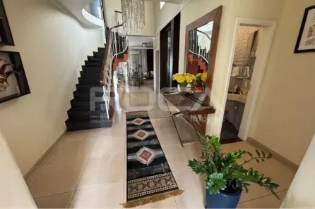 Sobrado com 5 Quartos para alugar, 398m² no Jardim Sumaré, Ribeirão Preto