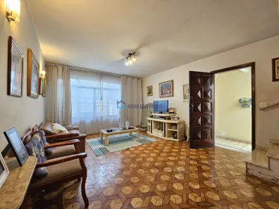 Sobrado com 3 Quartos à venda, 164m² no Vila Parque Jabaquara, São Paulo