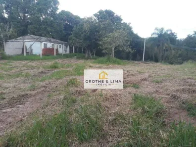 Fazenda/Sítio com 1 Quarto à venda, 60m² no Vila Velha, Caçapava