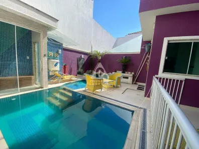 Casa com 5 Quartos à venda, 520m² no Campo Grande, Rio de Janeiro