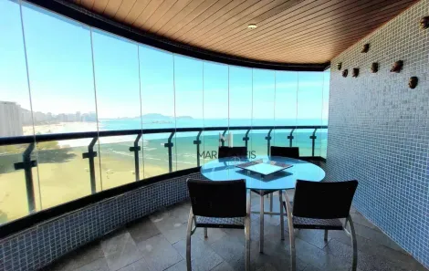 Apartamento com 4 Quartos à venda, 210m² no Vila Luis Antônio, Guarujá