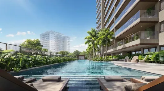 Apartamento com 3 Quartos à venda, 151m² no Barra da Tijuca, Rio de Janeiro