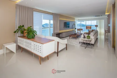 Apartamento com 4 Quartos à venda, 237m² no Centro, Balneário Camboriú