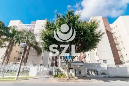 Apartamento com 3 Quartos para alugar, 75m² no Cabral, Curitiba