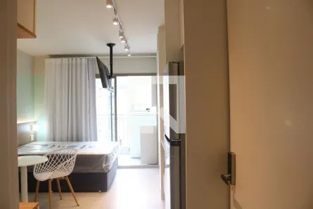 Kitnet com 1 Quarto à venda, 30m² no Perdizes, São Paulo