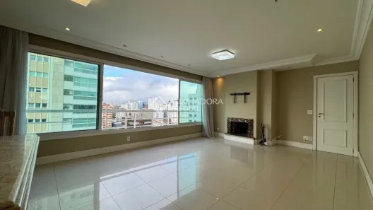Apartamento com 3 Quartos à venda, 104m² no Bela Vista, Porto Alegre