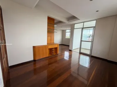 Apartamento com 3 Quartos à venda, 95m² no Sagrada Família, Belo Horizonte