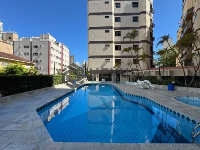 Apartamento com 2 Quartos à venda, 78m² no Vila Luis Antônio, Guarujá