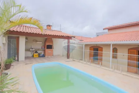 Casa com 3 Quartos à venda, 245m² no Jardim Vergueiro, Sorocaba