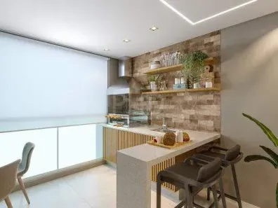 Apartamento com 2 Quartos à venda, 69m² no Nova Petrópolis, São Bernardo do Campo