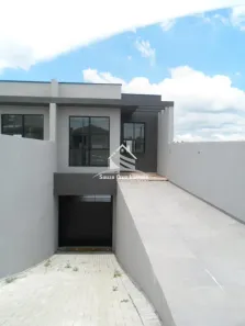 Casa com 3 Quartos à venda, 139m² no Borda do Campo, Quatro Barras