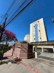 Apartamento com 2 Quartos à venda, 44m² no Jacomo Violin, Londrina